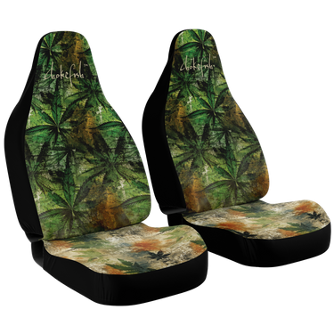 Chokefish™ Cannabis Seat Covers-053